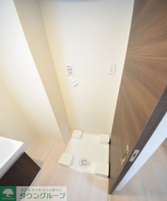 千葉中央・大庄マンションの物件内観写真