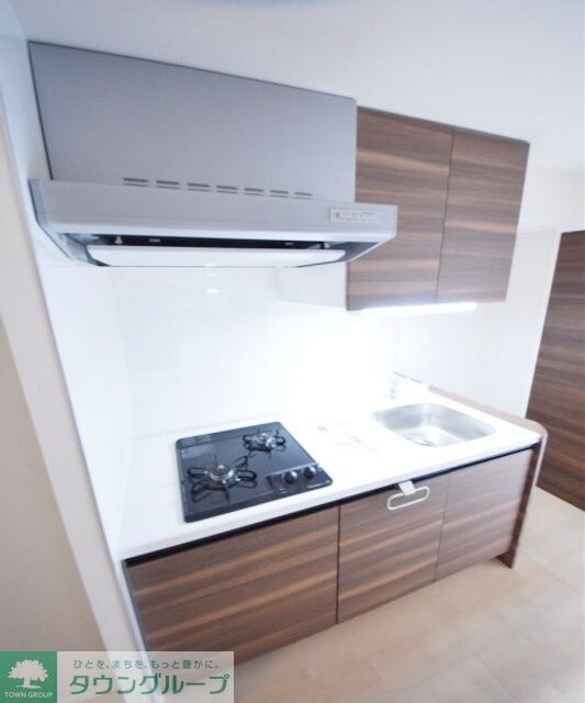 千葉中央・大庄マンションの物件内観写真