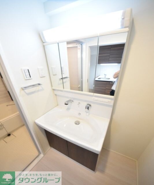 千葉中央・大庄マンションの物件内観写真