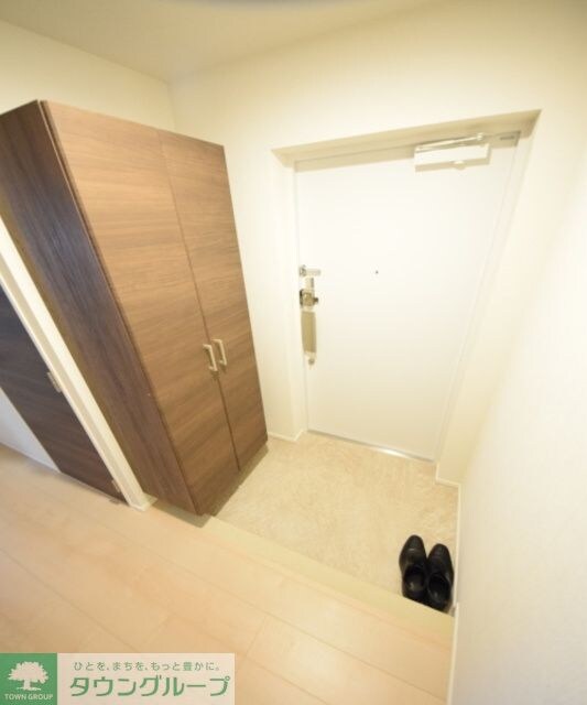 千葉中央・大庄マンションの物件内観写真