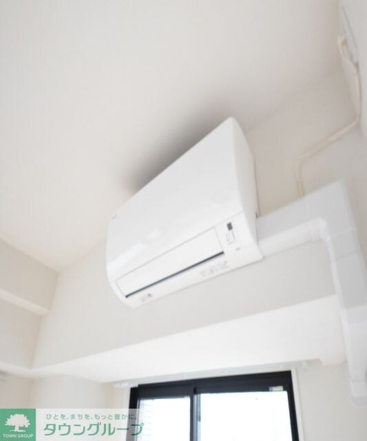 千葉中央・大庄マンションの物件内観写真