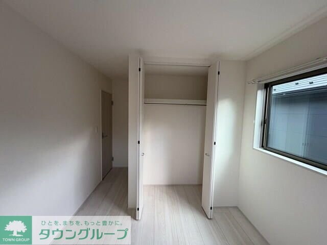 Sumai-to千葉市若葉区千城台東02の物件内観写真