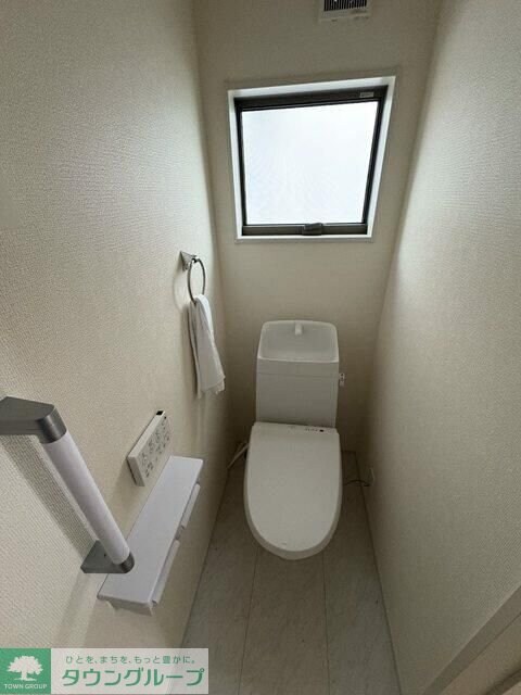 Sumai-to千葉市若葉区千城台東02の物件内観写真