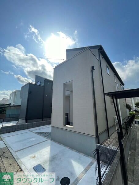 Sumai-to千葉市若葉区千城台東02の物件内観写真