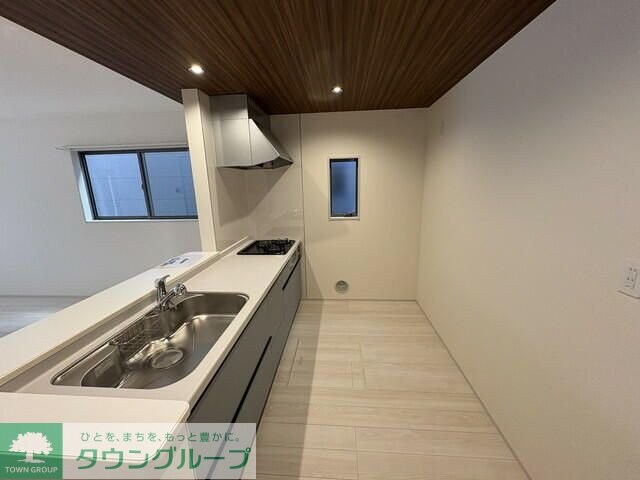 Sumai-to千葉市若葉区千城台東02の物件内観写真