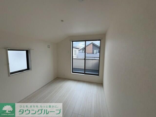 Sumai-to千葉市若葉区千城台東02の物件内観写真