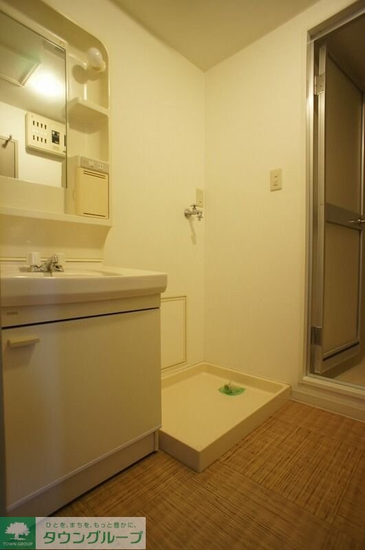 カーサシンフォニアの物件内観写真