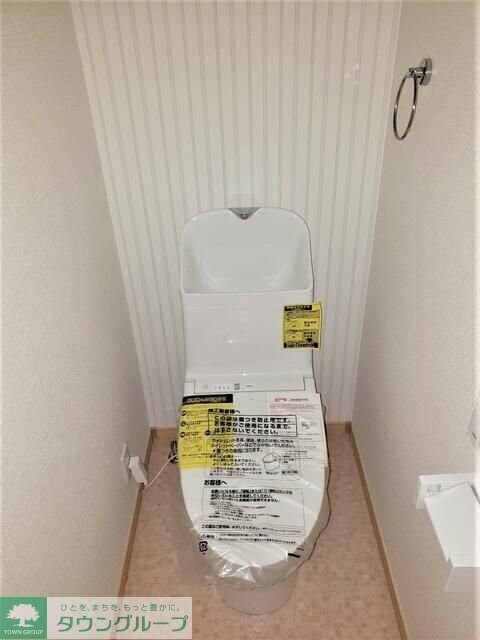 ティアラ緑が丘IIIの物件内観写真