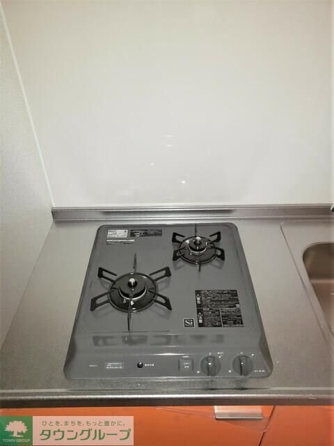 ティアラ緑が丘IIIの物件内観写真