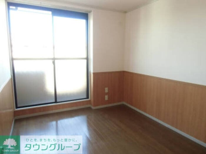 ボアクレール Bの物件内観写真