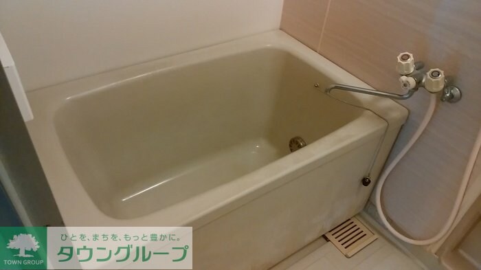 ボアクレール Bの物件内観写真