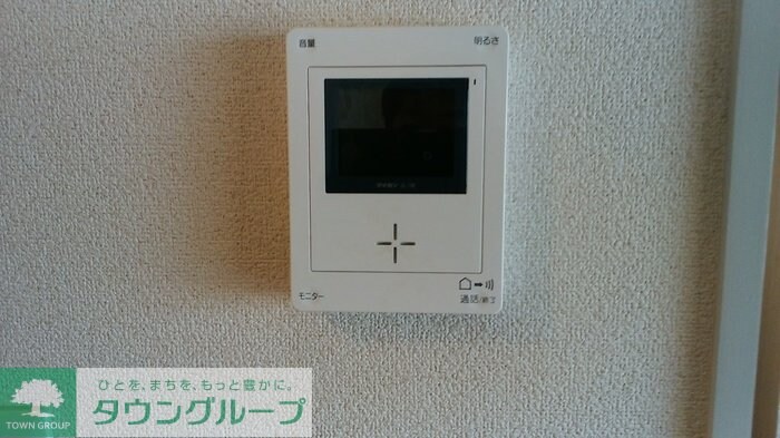 ボアクレール Bの物件内観写真