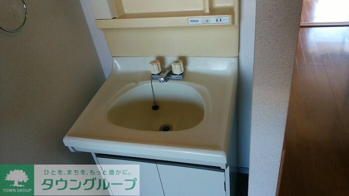 ボアクレール Bの物件内観写真