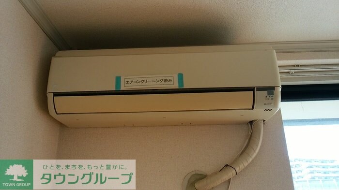 ボアクレール Bの物件内観写真