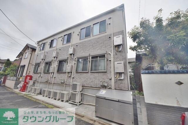 ラメールの物件内観写真