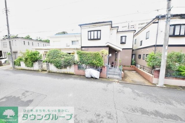 ラメールの物件内観写真