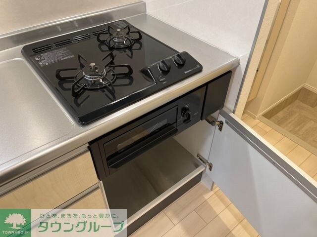 サンフラワーガーデンの物件内観写真