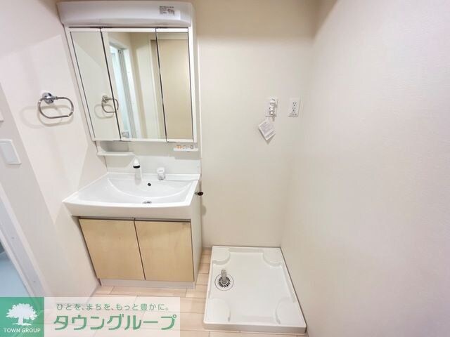 サンフラワーガーデンの物件内観写真