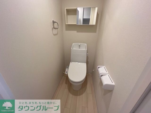 サンフラワーガーデンの物件内観写真