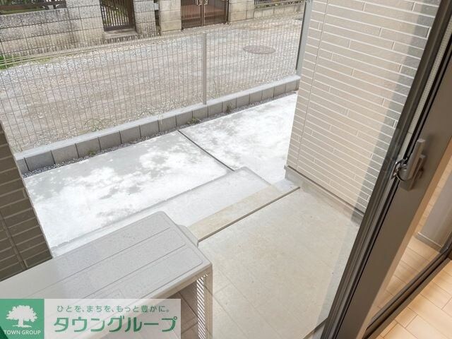 サンフラワーガーデンの物件内観写真