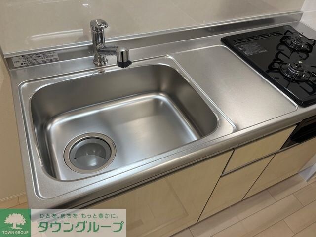 サンフラワーガーデンの物件内観写真