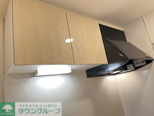 サンフラワーガーデンの物件内観写真