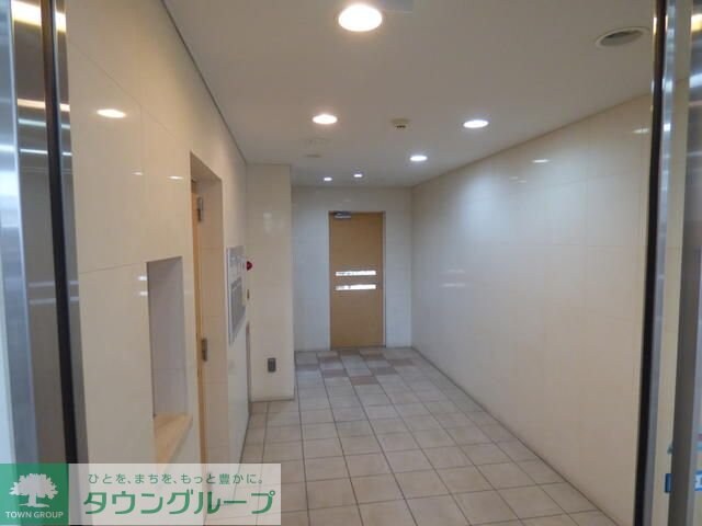 グランフォース習志野の物件内観写真