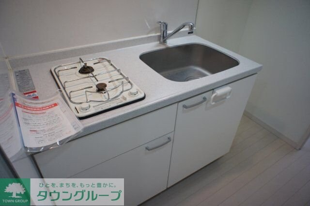 グランフォース習志野の物件内観写真