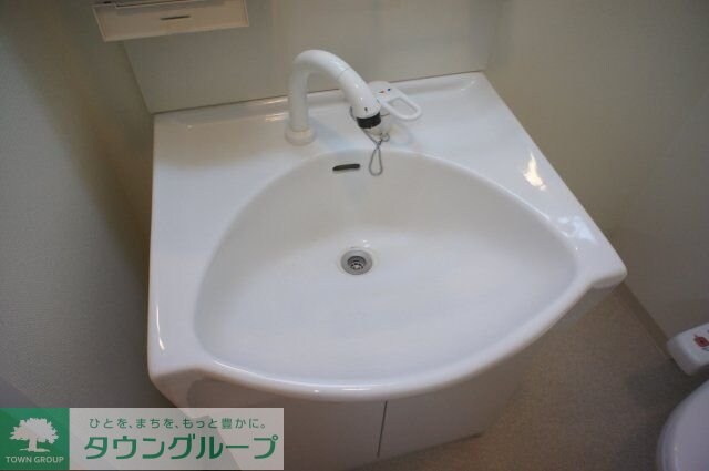 グランフォース習志野の物件内観写真