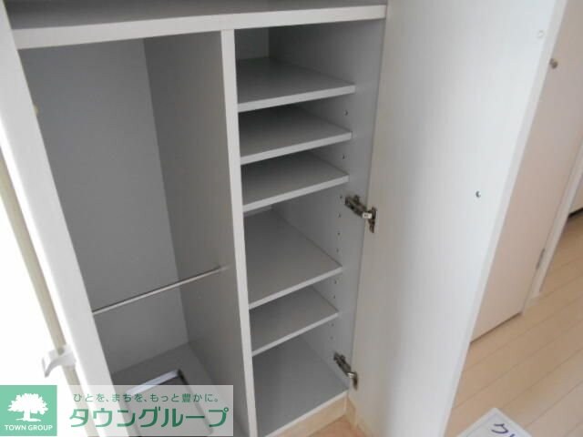 グランフォース習志野の物件内観写真