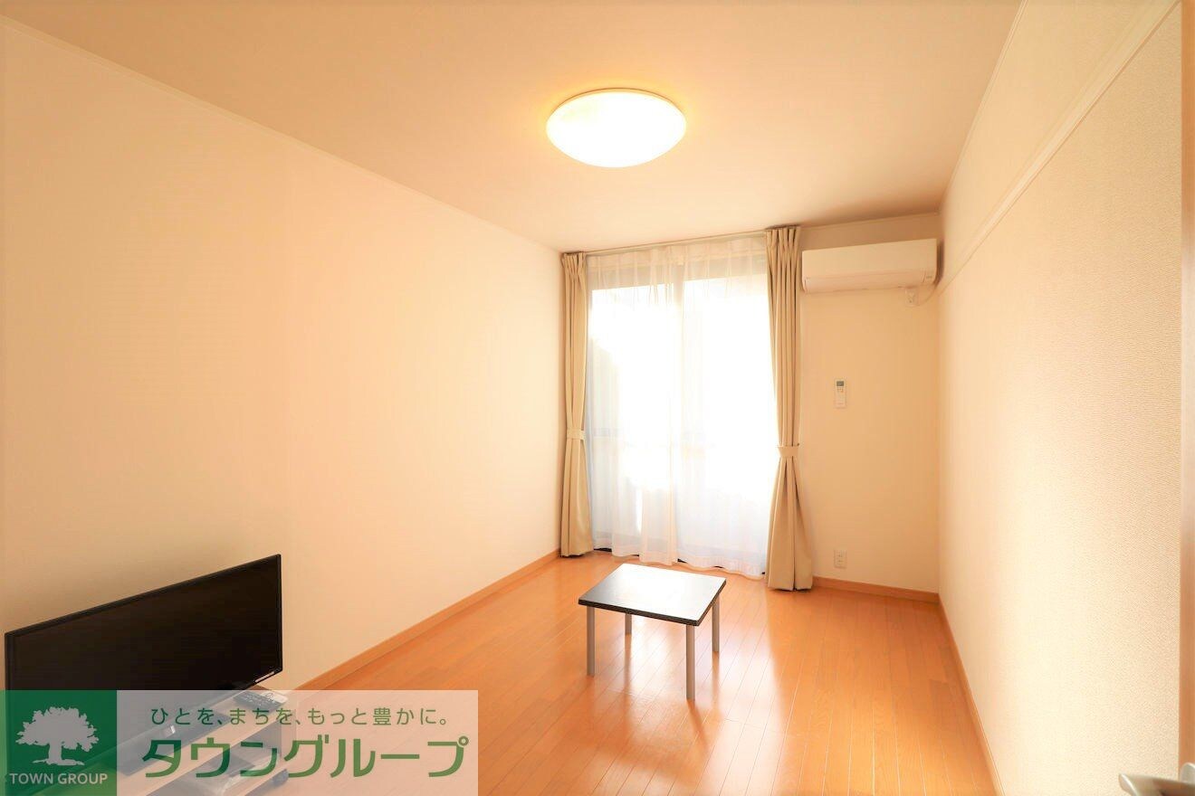 レオパレスフローラ Sの物件内観写真