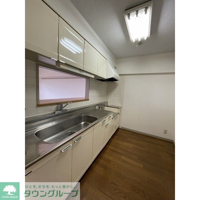 テレパレス西千葉の物件内観写真