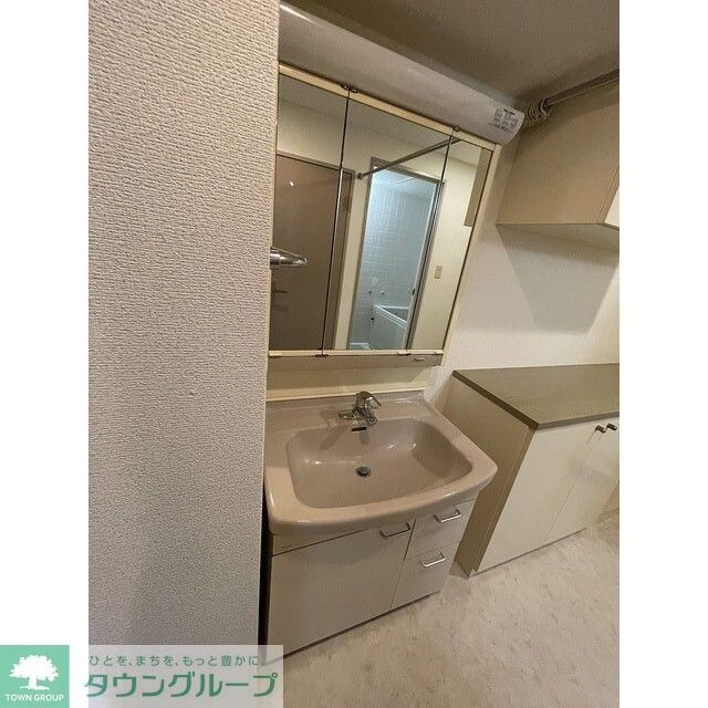 テレパレス西千葉の物件内観写真