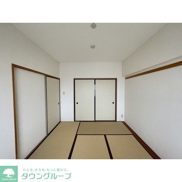 テレパレス西千葉の物件内観写真