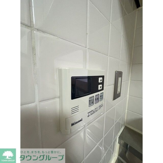 テレパレス西千葉の物件内観写真