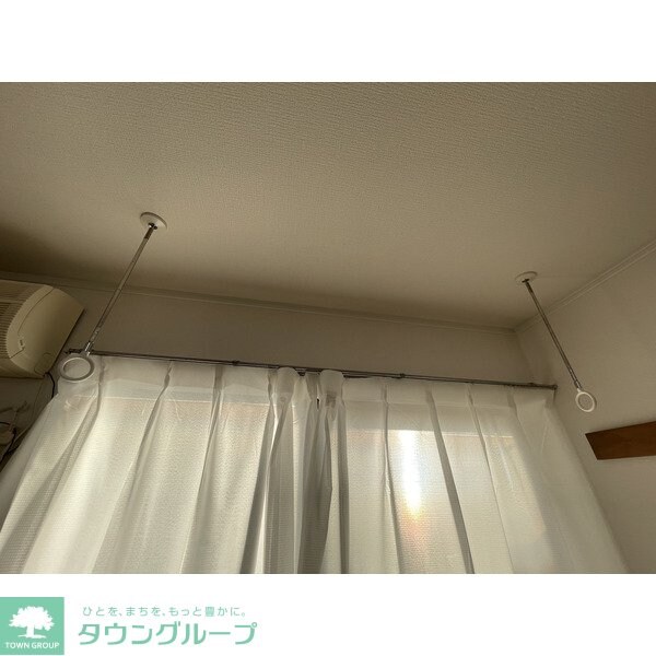 セラ伊藤の物件内観写真