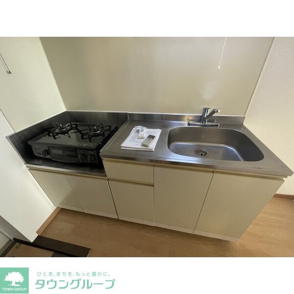 セラ伊藤の物件内観写真