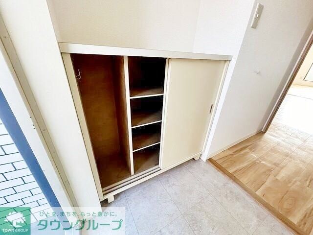 サンハイツ稲毛 の物件内観写真