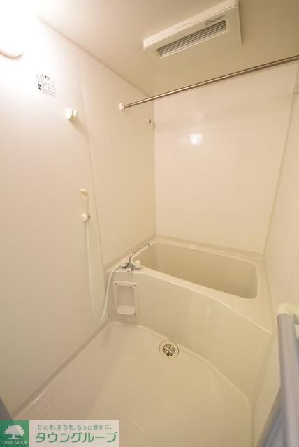 ノーブルステージ神明町 の物件内観写真