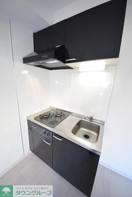 アリエス千葉公園の物件内観写真