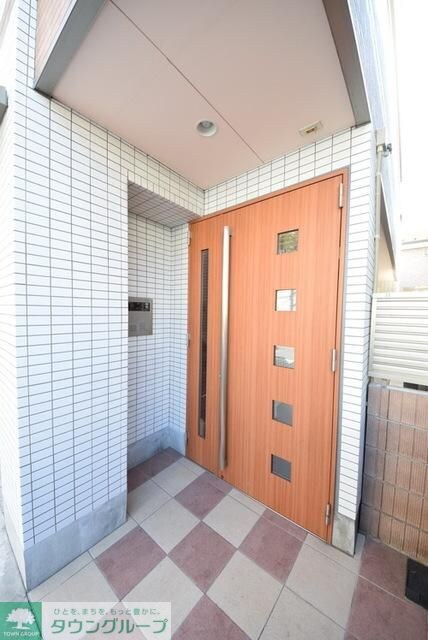 アリエス千葉公園の物件内観写真