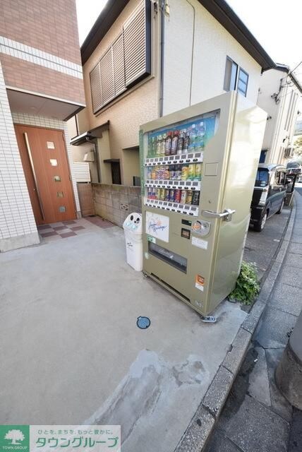 アリエス千葉公園の物件内観写真