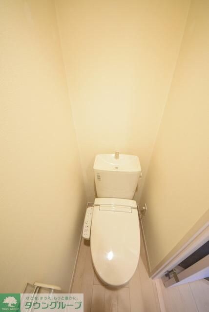 アリエス千葉公園の物件内観写真