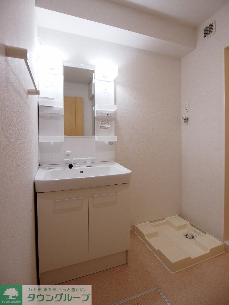 ネオ・ドゥーエの物件内観写真