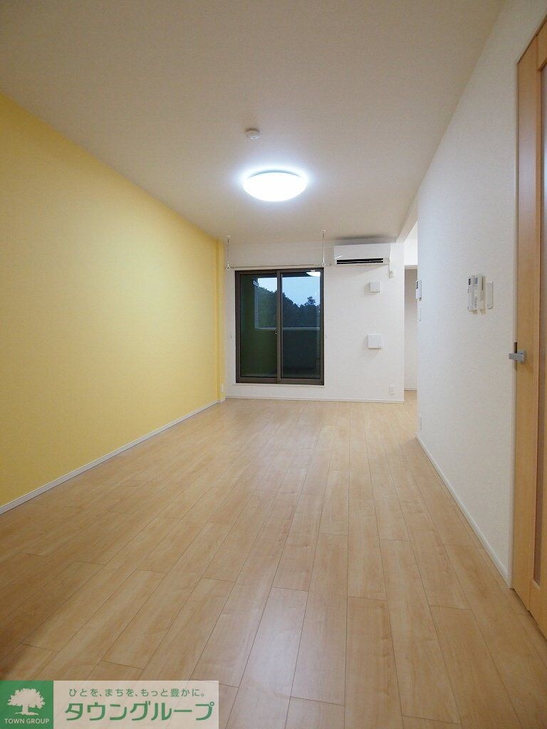 ネオ・ドゥーエの物件内観写真