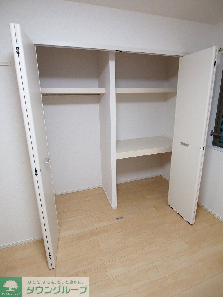 ネオ・ドゥーエの物件内観写真