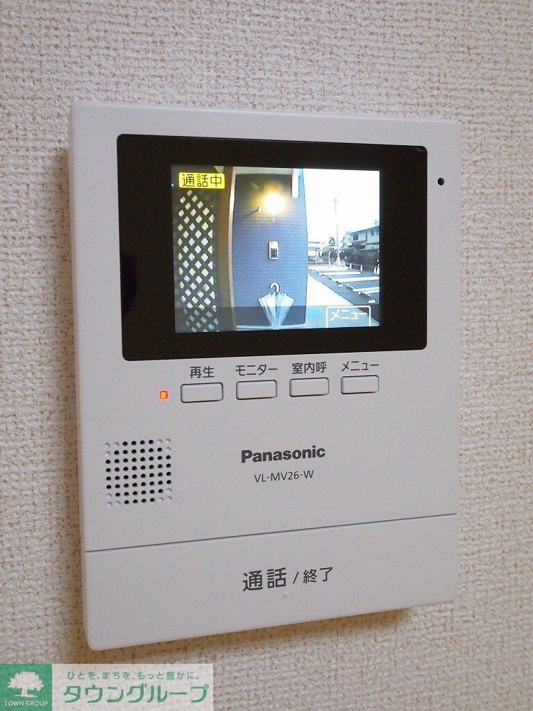 ネオ・ドゥーエの物件内観写真