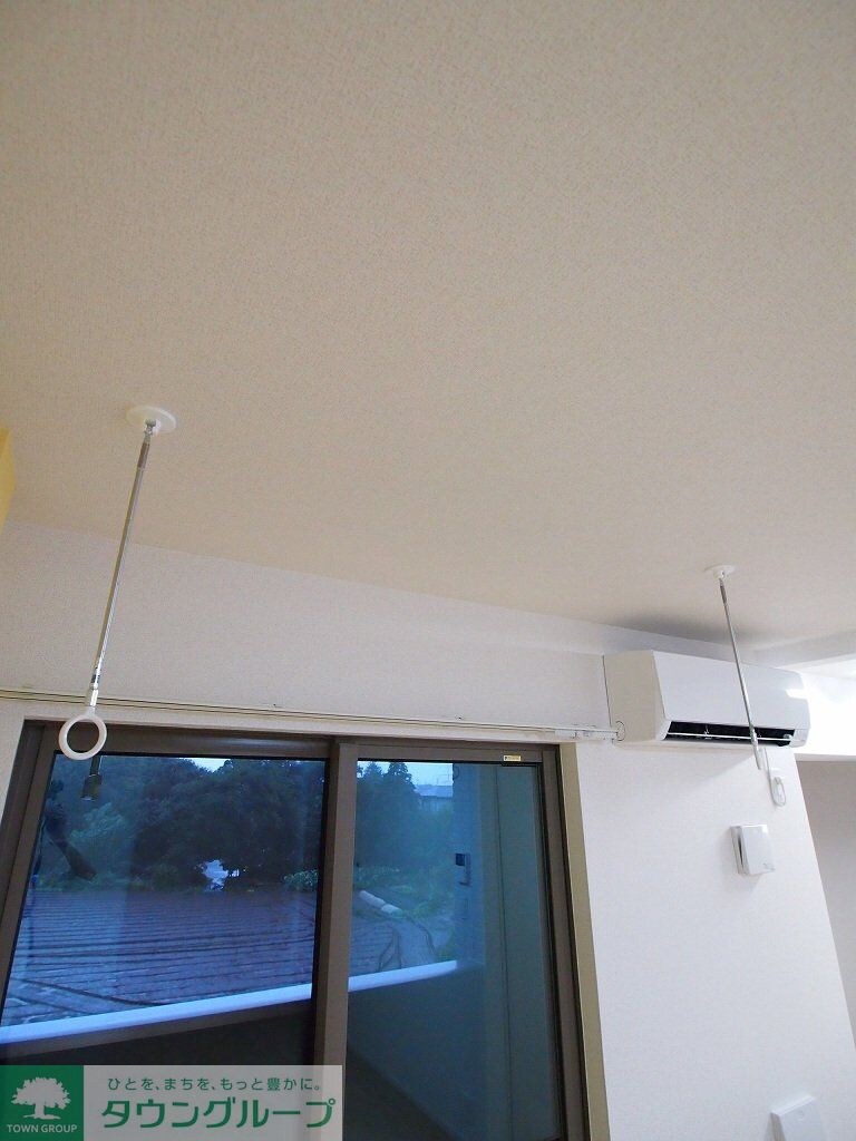 ネオ・ドゥーエの物件内観写真