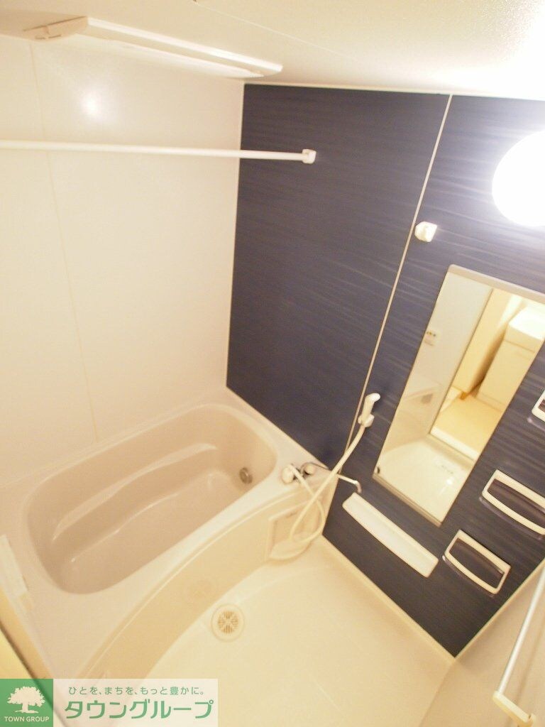 アペルトカーサ 西の物件内観写真