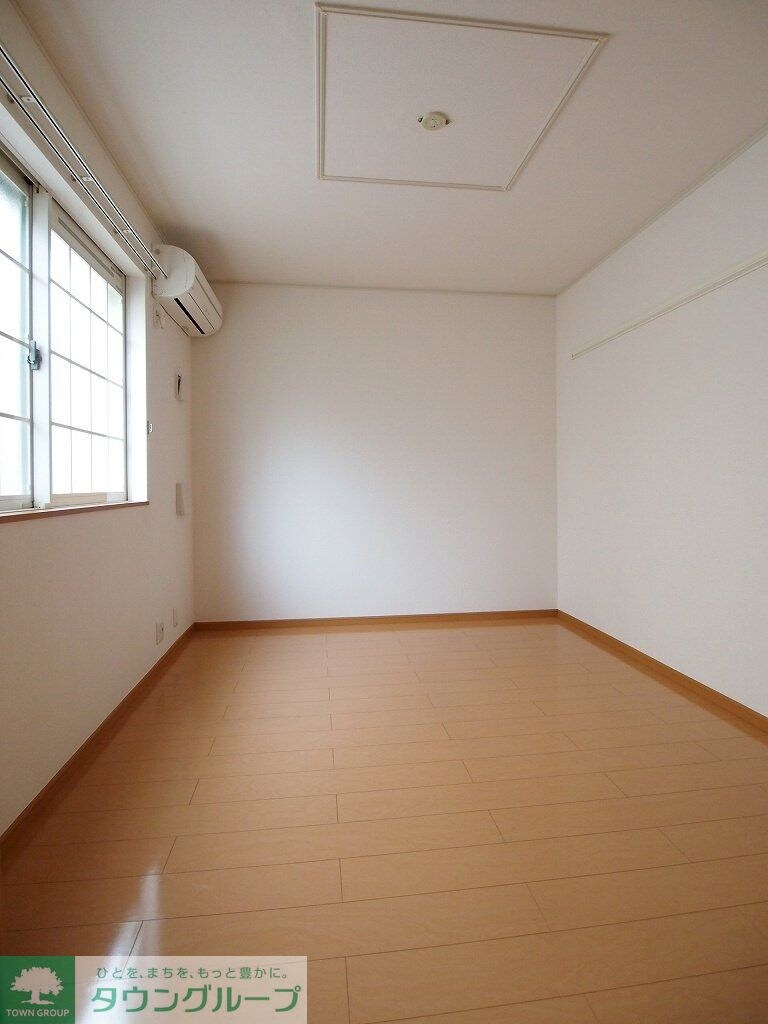 アペルトカーサ 西の物件内観写真